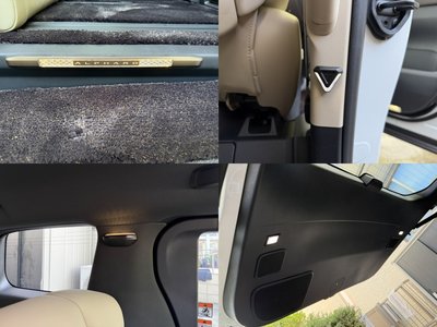 2025 Toyota ALPHARD 缩略图 15