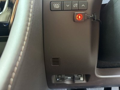 2025 Toyota ALPHARD 缩略图 34