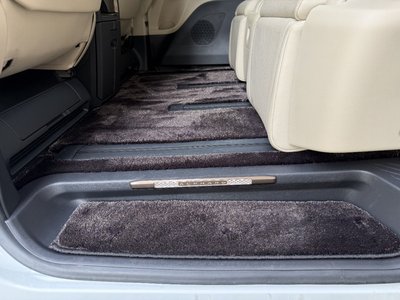 2025 Toyota ALPHARD 缩略图 70