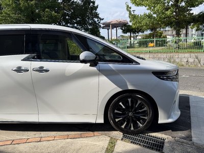 2025 Toyota ALPHARD 缩略图 66