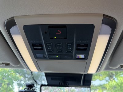 2025 Toyota ALPHARD 缩略图 43