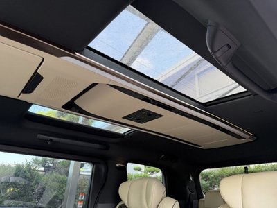 2025 Toyota ALPHARD 缩略图 41