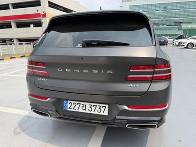 GENESIS GV80 - 2