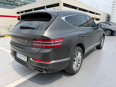 GENESIS GV80 - 3
