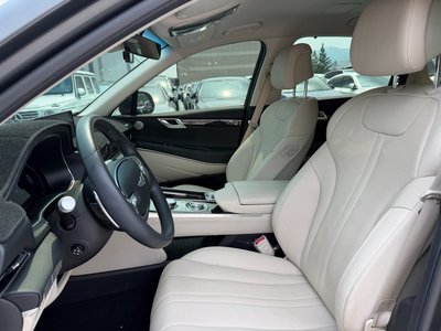 GENESIS GV80 - 9