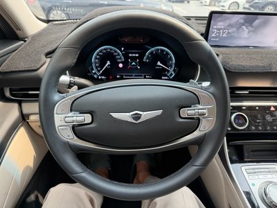 GENESIS GV80 - 4