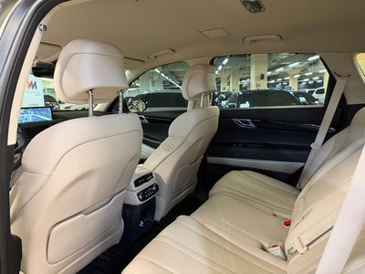 صورة مصغرة 14 لـ 2023 Genesis GV80