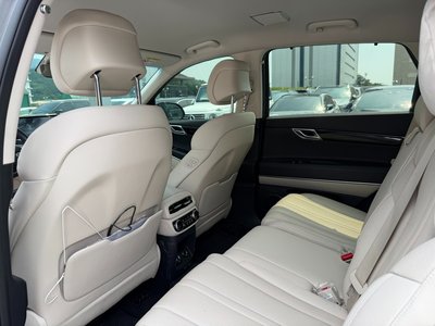 GENESIS GV80 - 10