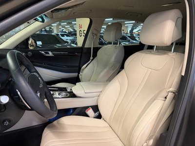 صورة مصغرة 12 لـ 2023 Genesis GV80