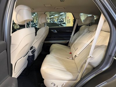 صورة مصغرة 13 لـ 2023 Genesis GV80