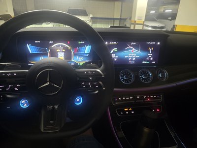 صورة 2 لـ 2023 Mercedes-BENZ CLS