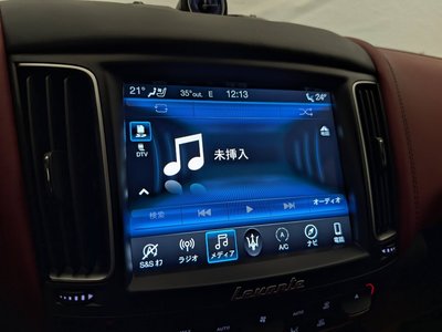 2021 Maserati LEVANTE — миниатюра 37