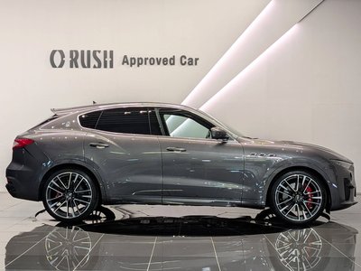 2021 Maserati LEVANTE — фото 3