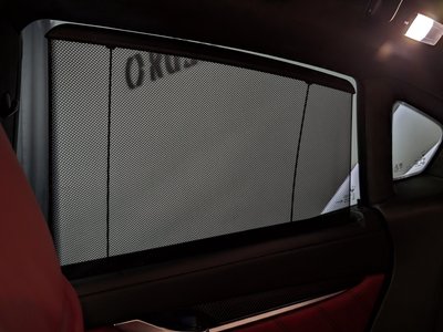 2021 Maserati LEVANTE — миниатюра 32