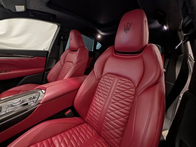 2021 Maserati LEVANTE — миниатюра 11