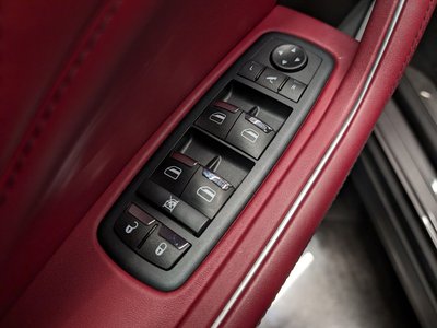 2021 Maserati LEVANTE — миниатюра 29