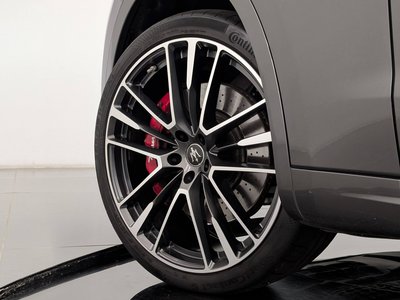 2021 Maserati LEVANTE — фото 10