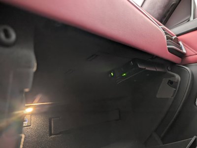 2021 Maserati LEVANTE — миниатюра 27