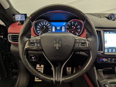 2021 Maserati LEVANTE — миниатюра 14