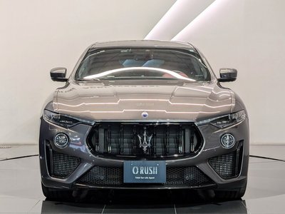2021 Maserati LEVANTE — фото 9