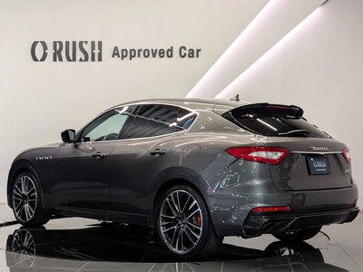 2021 Maserati LEVANTE — фото 6