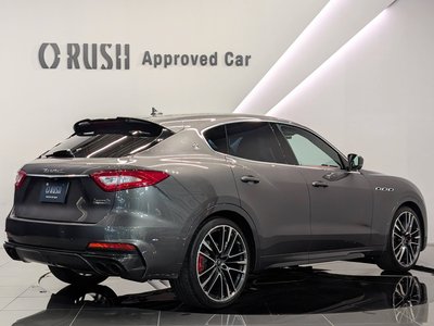 2021 Maserati LEVANTE — фото 4
