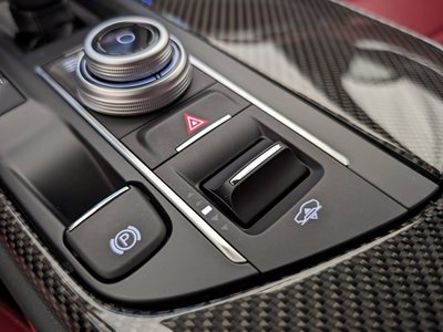 2021 Maserati LEVANTE — миниатюра 23