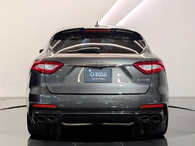 2021 Maserati LEVANTE — фото 5