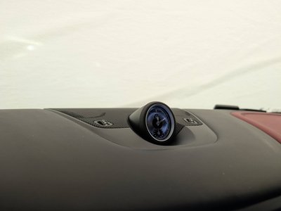 2021 Maserati LEVANTE — миниатюра 21