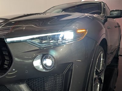 2021 Maserati LEVANTE — миниатюра 40