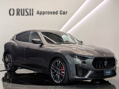 2021 Maserati LEVANTE — фото 1