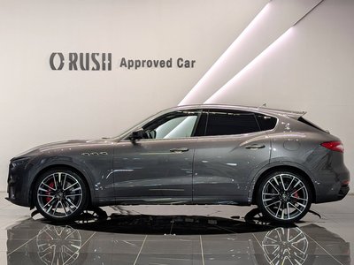 2021 Maserati LEVANTE — фото 7