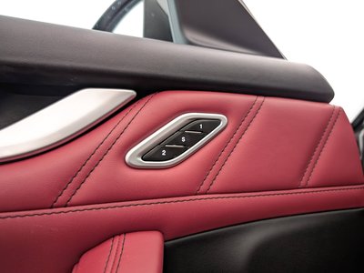 2021 Maserati LEVANTE — миниатюра 28