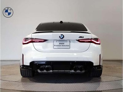 2023 BMW M4 照片 9