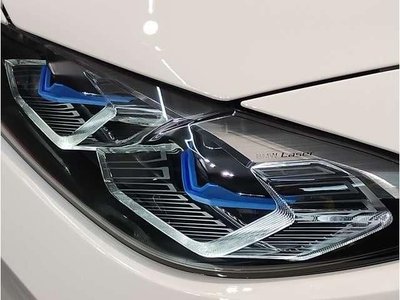 2023 BMW M4 照片 8