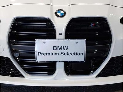 2023 BMW M4 照片 3