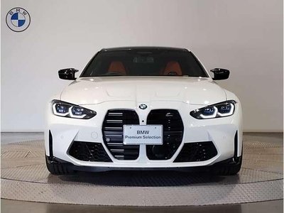 2023 BMW M4 照片 5