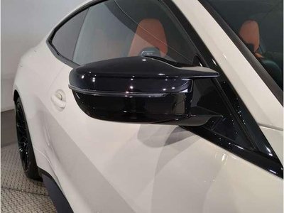 2023 BMW M4 照片 6