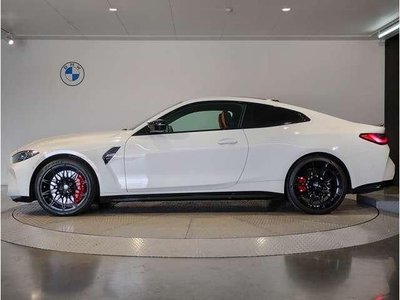 2023 BMW M4 照片 7