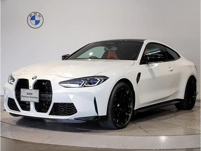 2023 BMW M4 照片 1