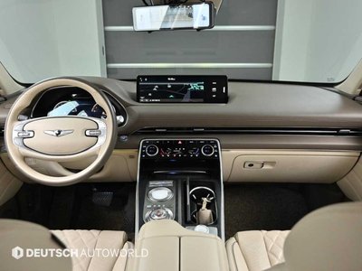 GENESIS GV80 - 5