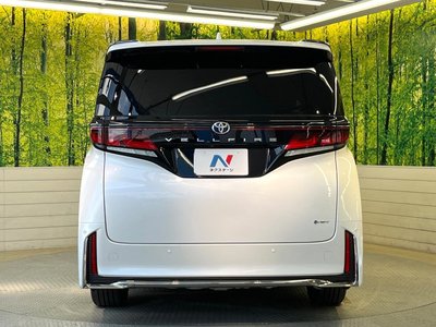 2024 Toyota VELLFIRE — миниатюра 15