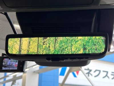 TOYOTA VELLFIRE - 5