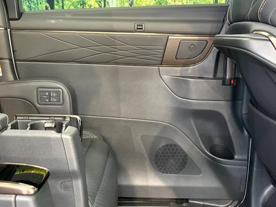 2024 Toyota VELLFIRE — миниатюра 44