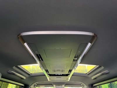 2024 Toyota VELLFIRE — миниатюра 51