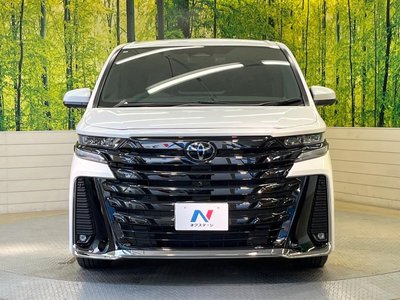 2024 Toyota VELLFIRE — миниатюра 14