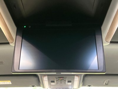 TOYOTA VELLFIRE - 4