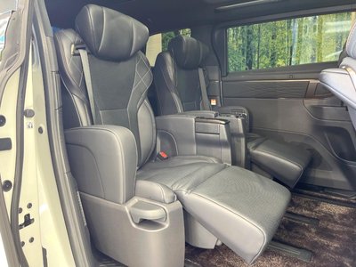 2024 Toyota VELLFIRE — миниатюра 45