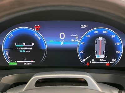 2024 Toyota VELLFIRE — миниатюра 63