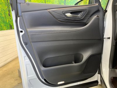 2024 Toyota VELLFIRE — миниатюра 46